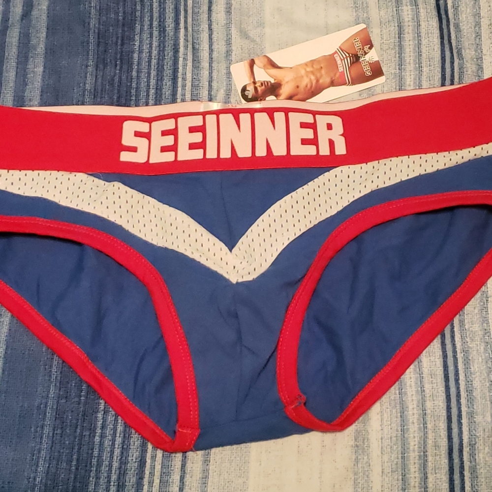 Men's briefs